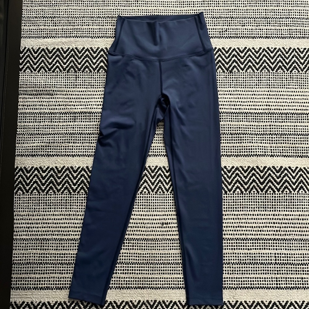 Brand new blue leggings